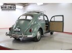 Thumbnail Photo 33 for 1962 Volkswagen Beetle